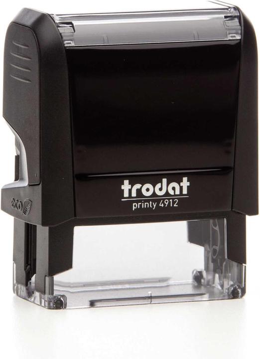 Produktbild Trodat Stempel 4912