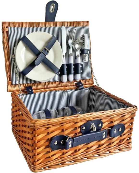 Actual product image GuGus Picknick Korb