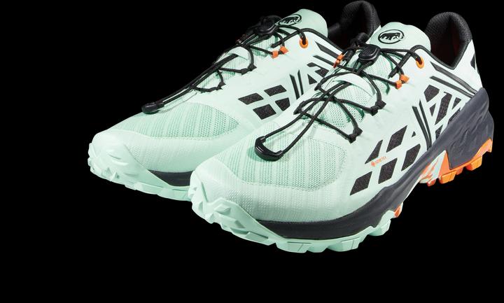Immagine prodotto Mammut Sertig TR Low GTX Uomo (40.5)