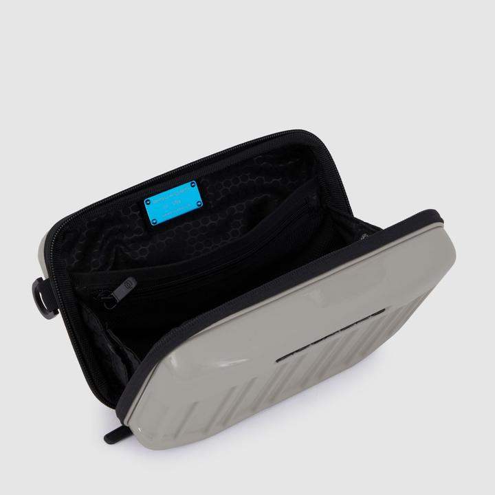 Actual product image Piquadro PQ-Light - Crossbody bag