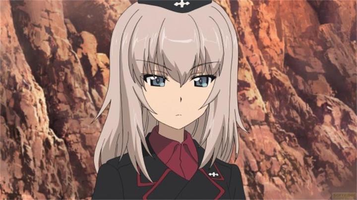 Produktbild Girls & Panzer - Das Finale: Teil 4 (Blu-ray, 2024, Deutsch, Japanisch)