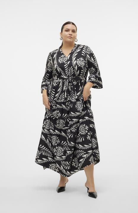 Image du produit Vero Moda VMZERA Robe longue Robe (44)