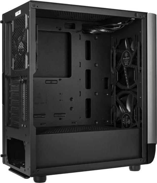 Immagine prodotto Silverstone Seta A1 (mATX, Mini-ITX, ATX)