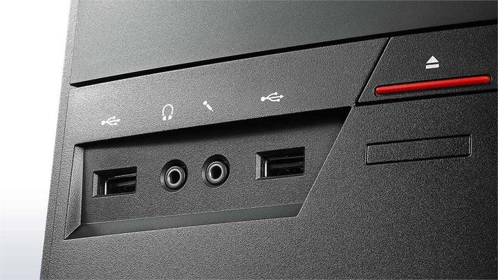 Produktbild Lenovo E50-00 (Intel Pentium J2900, 4 GB)