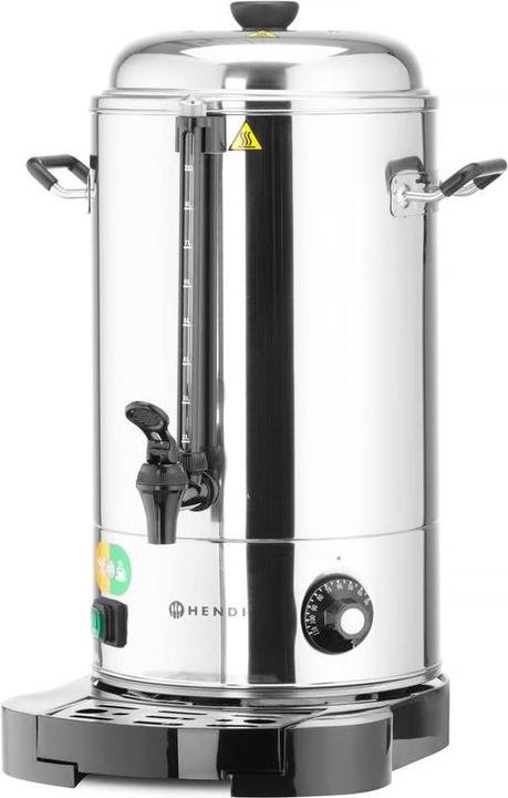 Image du produit Hendi Distributeur de boissons chaudes 9 l double paroi 230V 2200W