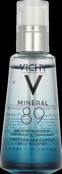 Actual product image Vichy Minéral 89 Booster (50 ml)