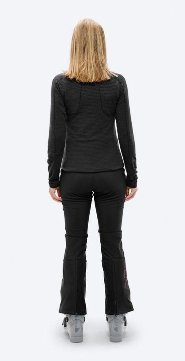 Image du produit The Mountain Studio Demi-zip Light Tech Fleece (XS)