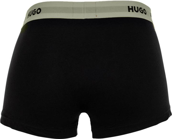 Image du produit HUGO Trunk Triplet (XL, Lot de 3)
