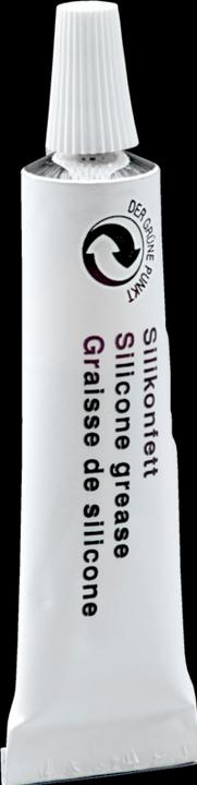 Produktbild Miele Silikonfett