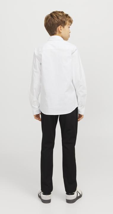 Immagine prodotto Jack & Jones Jjeaxel Stretch Shirt Ls Noos Jnr (140)