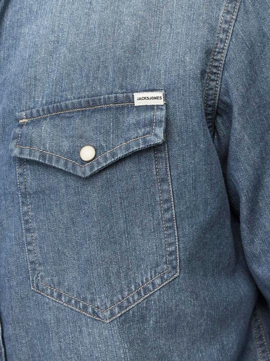 Produktbild Jack & Jones Must-have Hemd (XS)