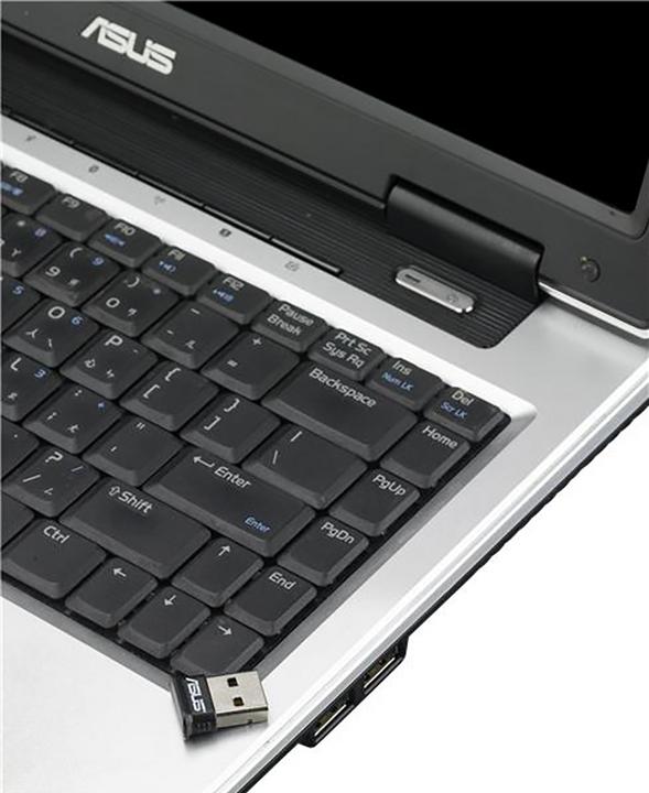 Produktbild ASUS Usb-Bt400 (Sender)