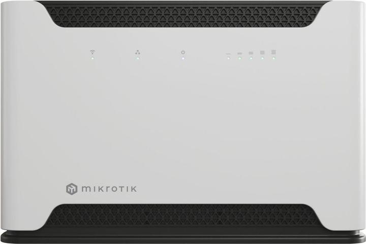 Immagine prodotto MikroTik Kit Chateau 5G con 716MHz