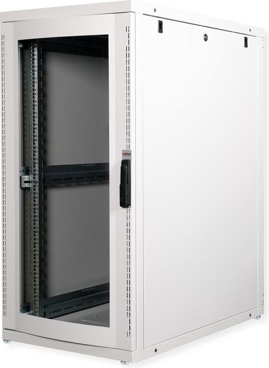 Produktbild Roline 19-Zoll Serverschrank 26 HE (26 HE, 19 Zoll Rack)