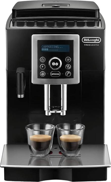 Actual product image De'Longhi Perfetto
