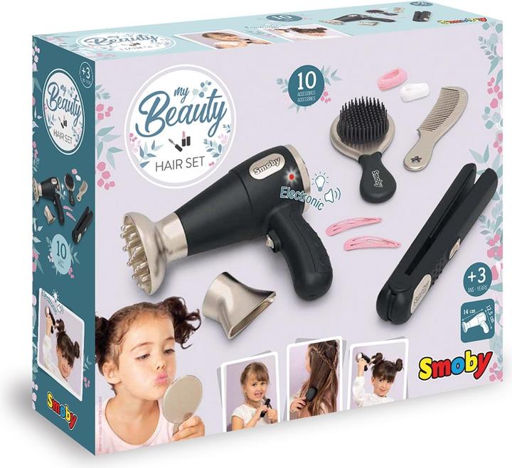 Actual product image Smoby My Beauty Styling Set