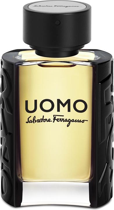 Salvatore Ferragamo uomo