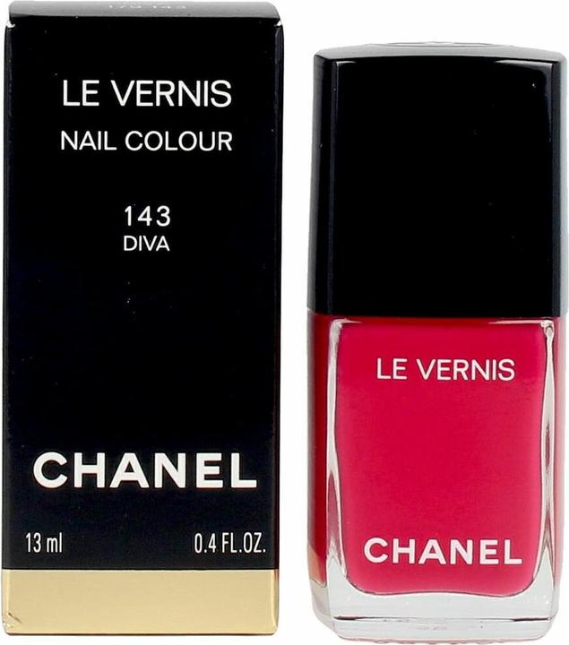 Produktbild Chanel Le Vernis 143 Diva (143, Farblack)