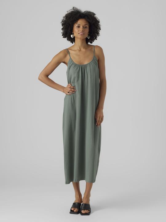 Produktbild Vero Moda Vmluna Singlet Ankle Dress Noos (M)