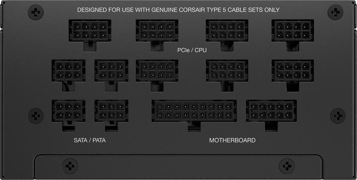 Produktbild Corsair PSU SF1000L (1 W)