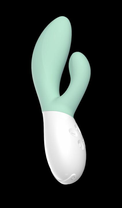 Actual product image LELO Ina 3