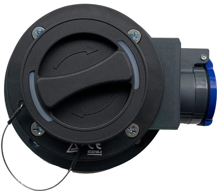 Immagine prodotto Elektroscout Adattatore