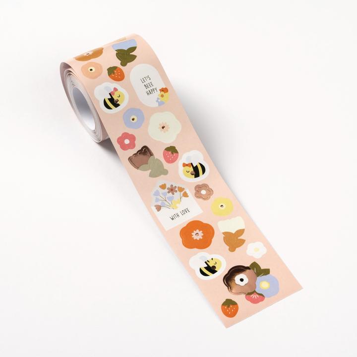 Image du produit Folia Sticker en rouleau