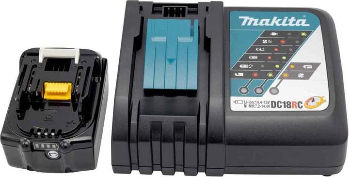 Actual product image Makita 191B51-7 (18 V)