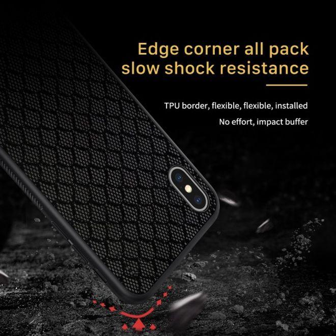 Produktbild Nillkin Twinkle Series (Apple iPhone XS Max)