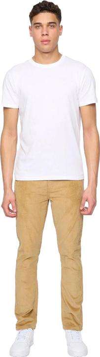 Actual product image Duck and Cover Mens Cordsome Trousers (38)