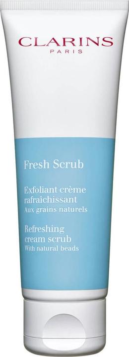 Image du produit Clarins Skin - Gommage frais (Gommage, 50 ml)