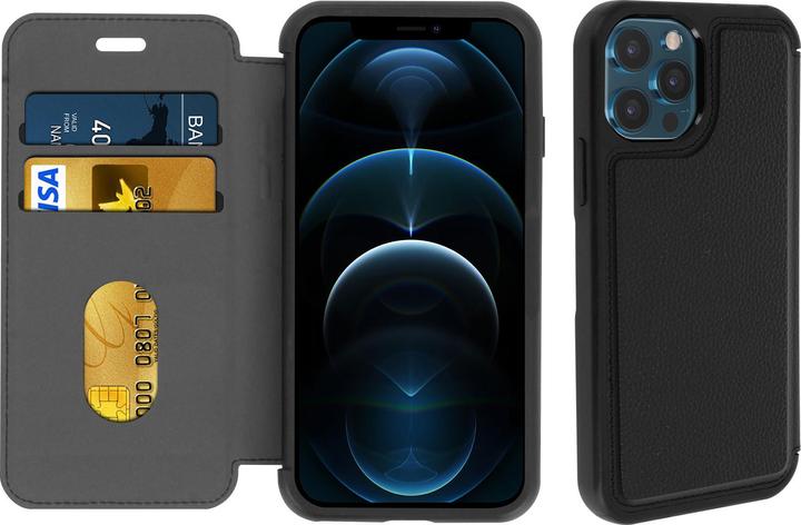 Produktbild OtterBox Strada Folio (Apple iPhone 12 Pro Max)