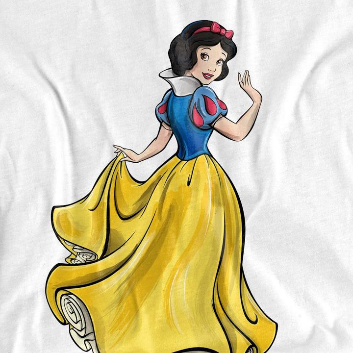 Produktbild Moana TShirt (XL)