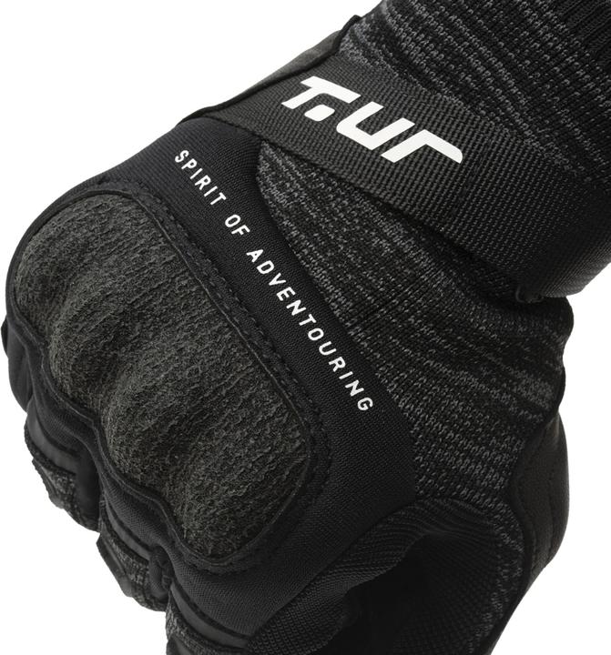 Actual product image T.ur Gants G-Knit (XS)