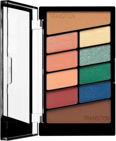 Wet n Wild Color Icon 10 Pan Palette E763D (763D)