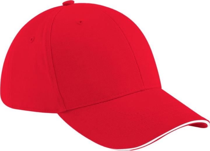 Weiss, Klassik Rot