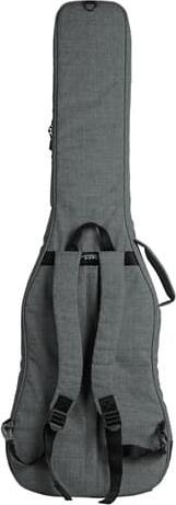 Immagine prodotto Gator Custodie GT-BASS-GRY Borsa da viaggio per basisti (Chitarra)