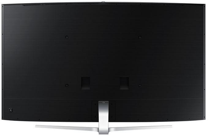 Image du produit Samsung Ue88js9580 (88", 4K)