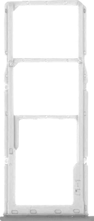 Produktbild Clappio Ersatz Sim-Halter Samsung A21s (SIM-Halterung, Galaxy A21s)