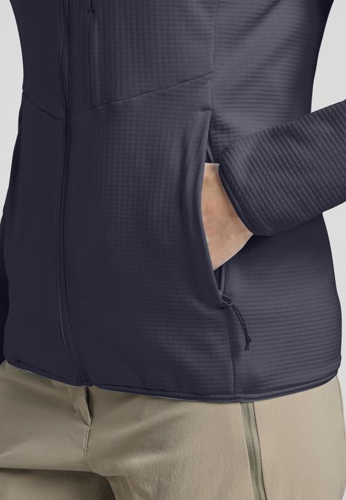Image du produit Jack Wolfskin Kolbenberg Hooded Fz W (S)