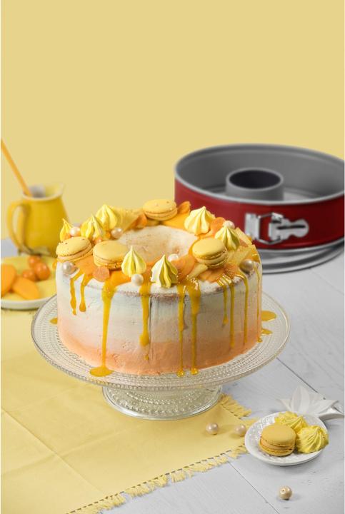 Immagine prodotto Kaiser Pirofila a forma di molla (26 cm)