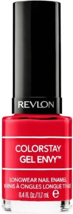 Immagine prodotto Revlon Colorstay Gel Envy Nail Lacquer 11,7ml - 620 Roulette Rush (620, Smalto per unghie effetto gel)