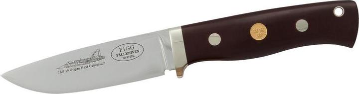 Image du produit Fällkniven Survival Knife F1L (9.70 cm)