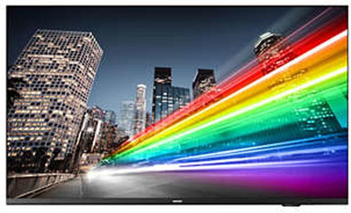 Actual product image Philips B-Line 43BFL2214 18/7/UHD/350cd DVB-C/T2 (3840 x 2160 Pixels, 43")