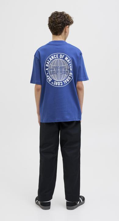 Produktbild Jack & Jones Gedruckt T-shirt Junior T-shirt (176)