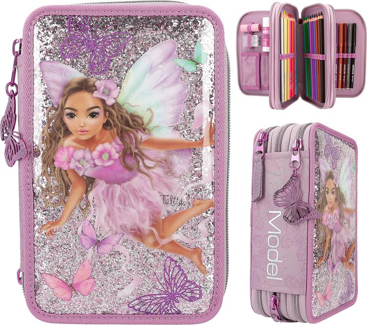 Actual product image Depesche TopModel Fairy Love