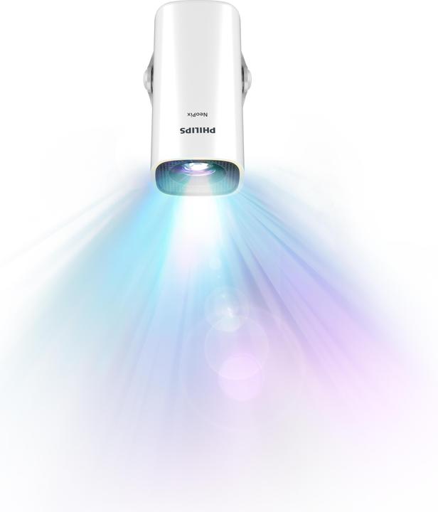 Immagine prodotto Philips NeoPix 230 (Full HD, 250 lm, 1.2:1)