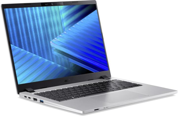 Acer TravelMate P2 (14", Intel Core Ultra 5 115U, 2.15 Go, 512 Go, CH)