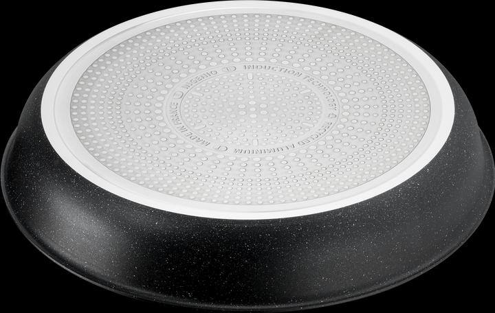 Image du produit Tefal Ingenio Black Stone (28 cm, Ensemble de casseroles et de poêles de cuisson, Aluminium)
