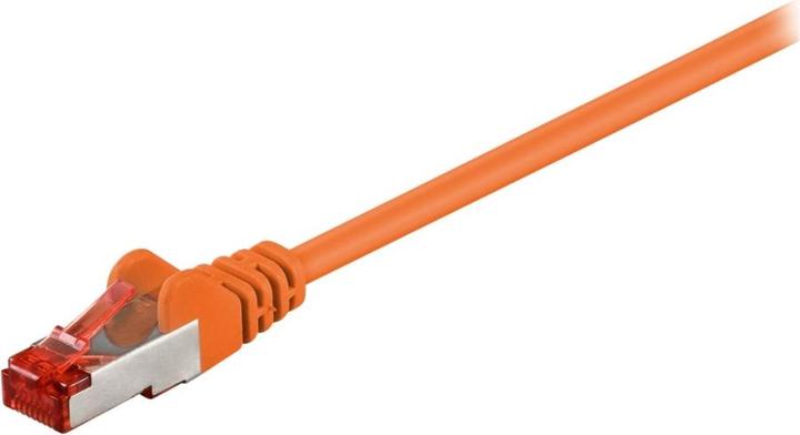 Immagine prodotto MicroConnect Cavo di rete (F/UTP, CAT6, 5 m)